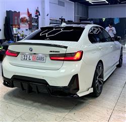 بي ام دبليو الفئة 3